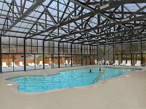 African Safari Sevierville Exterior foto